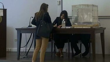 Η νέα διοίκηση στην Ένωση Ασκουμένων και νέων δικηγόρων Ηρακλείου