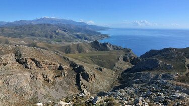 Ταμείο Ανάκαμψης: Εντάσσονται οι πρώτες 67 προτάσεις χρηματοδότησης μονοπατιών