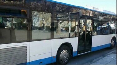 Το αστικό ΚΤΕΛ και η περιοχή Κοκκίνη Χάνι