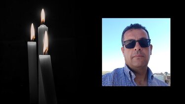 Αποχαιρετούν τον Μιχάλη που "έφυγε" νωρίς