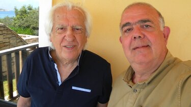 H "Καντάτα Ελευθερίας" του Χ. Λεοντή στη Μίλατο