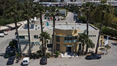 Νέα διακοπή νερού στο Ηράκλειο - Τι ανακοίνωσε η ΔΕΥΑΗ