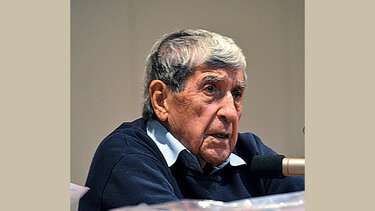 Δήλωση Γιώργου Α. Παπανδρέου για τον θάνατο του Δημήτρη Λιβιεράτου