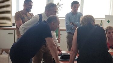 Ευρωπαϊκή "ψήφος εμπιστοσύνης" στην ΕΑΣΗ για τις επιδοτήσεις