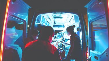 Αφγανιστάν: Τουλάχιστον 25 νεκροί από την πτώση βράχων 