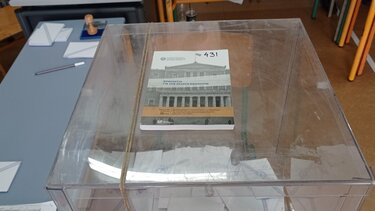 Πώς θα διεξαχθούν οι εκλογές της 25ης Ιουνίου στον δήμο Μινώα Πεδιάδας