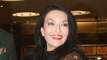 Ελένη Φιλίνη: «Με έχει κουράσει αφάνταστα η ατάκα "πώς κρατιέστε"»