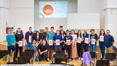 Εκδήλωση “Grow with Marketing 2.0” 