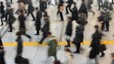 Τι αλλάζει στη διευθέτηση του χρόνου εργασίας