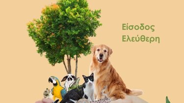 Περιβάλλον & Ζώα: Εκδηλώσεις ευαισθητοποίησης και ενημέρωσης της νεολαίας 