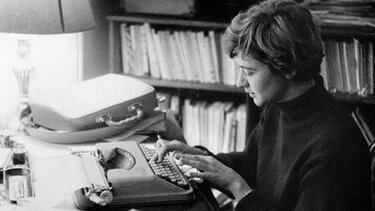 Ημιτελές μυθιστόρημα της Φρανσουάζ Σαγκάν εκδόθηκε μετά θάνατον