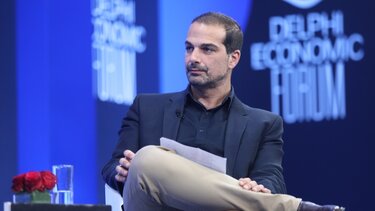 Και το όνομα του αντιΤσίπρα… Γαβριήλ Σακελλαρίδης!