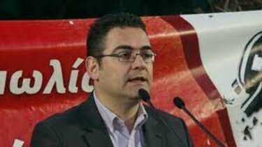 Την Τρίτη 20 Ιουνίου η πολιτική συγκέντρωση του ΚΚΕ, με ομιλητή τον Γιάννη Πρωτούλη