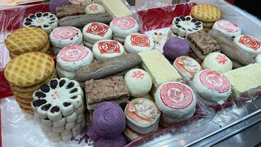 Αυλαία για εμβληματικό ελληνικό ζαχαροπλαστείο - «Κλείδωσα, βούρκωσα και δεν κοίταξα πίσω...»