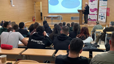 Ολοκλήρωση των εκδηλώσεων "How to start & grow" και των Enterprise and Innovation Labs από το InnoHUB του ΕΛΜΕΠΑ