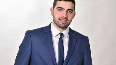 Ο Κωνσταντινος Κεφαλογιάννης για την επιτυχία της ποδοσφαιρικής ομάδας Κ16 της ΕΠΣ Ηρακλείου