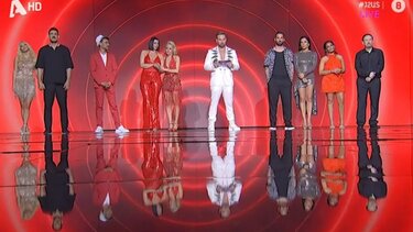 J2US: Μεγάλη ανατροπή με την αποχώρηση – Τι ανακοίνωσε ο Νίκος Κοκλώνης