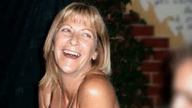 Γνώριζε η Jean Hanlon τον δολοφόνο της;