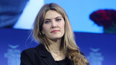 Εύα Καϊλή: Κατέθεσε ενστάσεις για την ποινική έρευνα του Qatargate