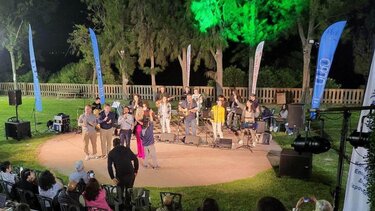 Για ένα ακόμα καλοκαίρι, η καρδιά του Πολιτισμού θα "χτυπά" στον Δήμο Χερσονήσου