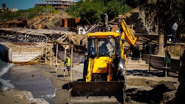 ΤΕΕ- ΤΑΚ: Να εφαρμοστεί ο Νόμος για τα πρωτόκολλα κατεδάφισης