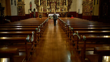 Πρώην καρδινάλιος, που κατηγορήθηκε για σεξουαλική κακοποίηση ανηλίκων, δεν θα δικαστεί λόγω άνοιας