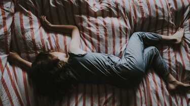 Πόσες ώρες πρέπει να κοιμάται ένα παιδί από 1 έως 3 ετών;