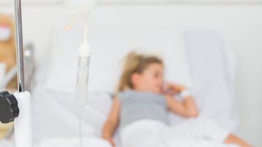 Όλα τα νεότερα για την υγεία της 10χρονης που παρασύρθηκε από μηχανή στο Τυμπάκι