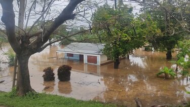 Κούβα: Τρεις νεκροί και χιλιάδες εκτοπισμένοι μετά τις ισχυρές βροχές 