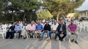 Εκδήλωση για την Παγκόσμια Ημέρα Περιβάλλοντος στον Δήμο Πλατανιά
