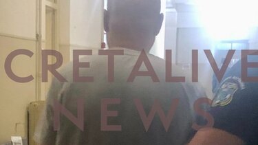 Προφυλακίστηκε για τη ληστεία στη βίλα του ξενοδόχου - Τι ισχυρίστηκε ο 42χρονος