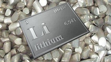 Λίθιο: Ρωσία και Κίνα επενδύουν στη Βολιβία