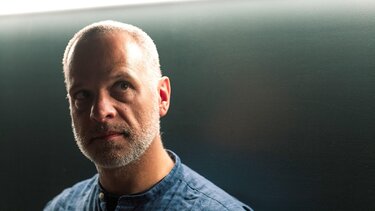 Levante του Lucio Schiavon στο Ηράκλειο: τα 1600 χρόνια της Βενετίας συναντούν την Ελλάδα