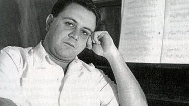 Την Τετάρτη η προβολή της ταινίας του Δημήτρη Βερνίκου για τον Μάνο Χατζιδάκι