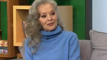 Συγκλονίζει η Μαρία Αλιφέρη: «Ήρθα αντιμέτωπη με τον θάνατο»