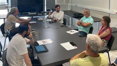 Γ.Αλεξάκης για το Μουσείο Φυσικής Ιστορίας: Ένα «κόσμημα» που ο Δήμος Ηρακλείου δεν έχει ακόμη «δει»!