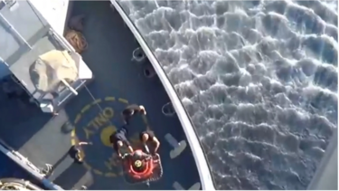 Ναυάγιο-Πύλος: Απολογούνται οι 9 συλληφθέντες – Στους 81 ο αριθμός των νεκρών