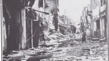 Το τέλος μιας Μάχης που συγκλόνισε όλο τον κόσμο…