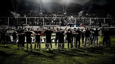 Διαρκείας... σεβασμού: Καμία αύξηση, μείωση τιμών και η έμπνευση του λεκτικού