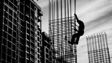 Τραγωδία στη Λάρισα: 55χρονος βρέθηκε νεκρός σε οικοδομή - Τον εντόπισε συνεργάτης του