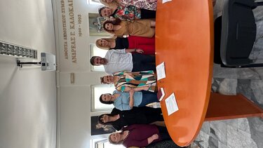 Ορκωμοσία νέων υπαλλήλων στο Δήμο Μαλεβιζίου