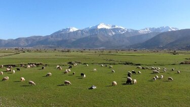 Δύο εξορμήσεις διοργανώνει ο Πεζοπορικός Όμιλος Ηρακλείου