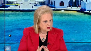 Μ. Παγώνη για κοκκύτη: Τραγική η κλινική εικόνα – Ποιες επιπλοκές προκαλεί η νόσος