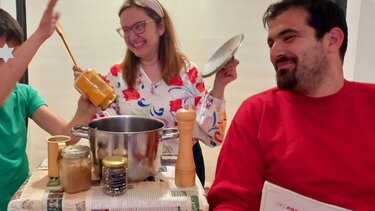 Θεατρικές Παραστάσεις με θέμα την ορθή Διαχείριση των Απορριμμάτων από τη ΔΕΔΙΣΑ στα Χανιά