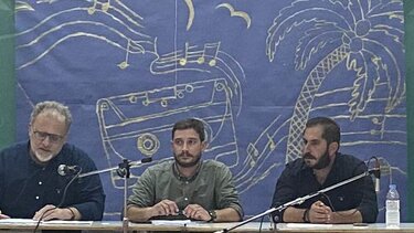 Τα αγροτικά στο επίκεντρο εκδήλωσης του ΠΑΣΟΚ στον Πύργο