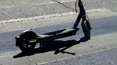 Από νοσοκομείο σε νοσοκομείο ... 6χρονος που έπεσε από πατίνι