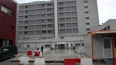 Πως ο νταής "μπούκαρε" στο νοσοκομείο και έδειρε τη νοσηλεύτρια