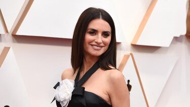 Επίτιμη προσκεκλημένη του Φεστιβάλ Κινηματογράφου του Μπιαρίτζ η Πενέλοπε Κρουζ