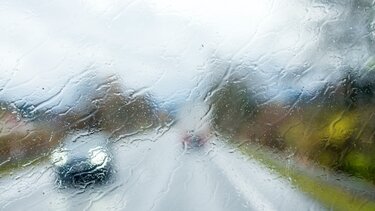 Που έβρεξε περισσότερο το τριήμερο της κακοκαιρίας