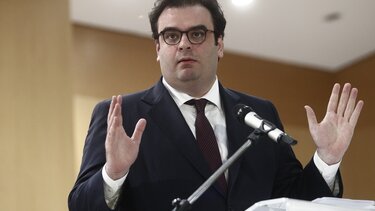 Πιερρακάκης: Ο νέος ρόλος της Εθνικής Βιβλιοθήκης της Ελλάδος στην ψηφιακή εποχή